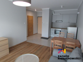 Nieruchomości Zielona Góra - Mieszkanie 2 pok. Apartamentowiec ul. Botaniczna